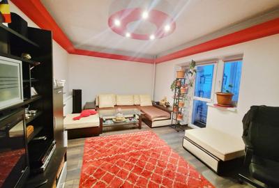 Apartament cu 2 camere decomandat, mobilat în Baicului