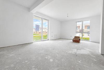 2 camere + gradina + 2 locuri parcare M. Noua - 2