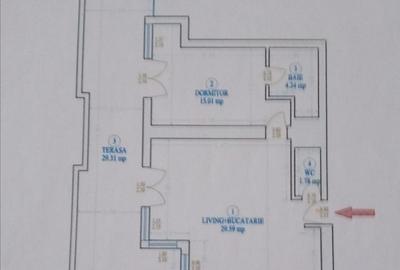 De vanzare apartament, zona Titan in Complex Edenia - 6