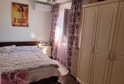 Apartament cu 2 camere decomandat în Colentina
