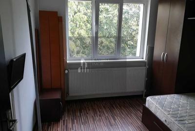 Apartament 3 camere, decomandat, Ozana , Titan, 1 decembrie 1918 - 3