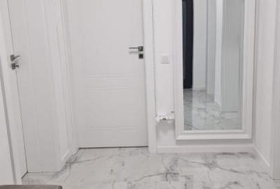 Vila P+M constructie 2020, pretabila doua famiili, teren 620 mp, Cazasu - 24