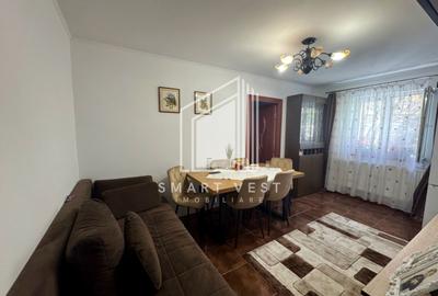 Apartament 3 camere | Etaj 1 | Zona Closca - 6
