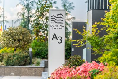 Garsonieră decomandată, mobilată în Central