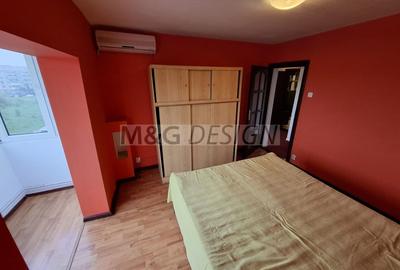 4camere decomandat, 2 bai, CENTRALA GAZ,CLIMA, Soarelui - Judetean - 14