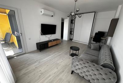 2 Camere Parcare 10min Metrou Petrache Poenaru Lake House2 Lacul Morii - 14