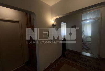 Ap cu 3 Camere Et.1 | Decomandat 57 Mpt | Suceava/Burdujeni | 78000E - 9