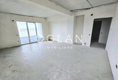Penthouse 3 camere + terasa, COMISION 0% - 5