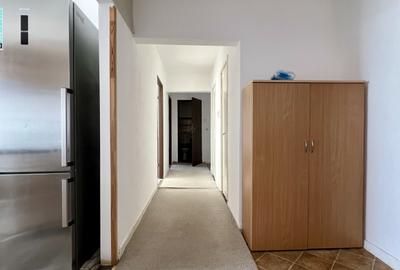 Apartament 3 camere, decomandat, 70 mp utili - zona Sagului - 11
