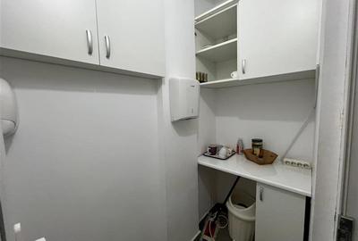 Diplomat Business Center - utilitati incluse - 10