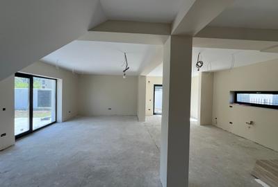 Vila in apropiere Mega Image Moara - 14
