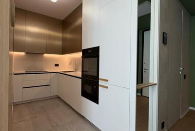 ONE FLOREASCA TOWERS - BRAND NEW DOUBLE STUDIO - 11