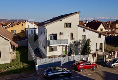 Casă în Sibiu 240 mp utili - 1