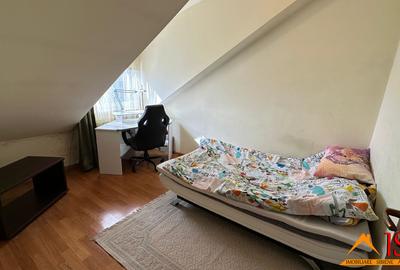 Apartament spațios cu 3 camere – 128 mp utili – Ready to Move! - 11