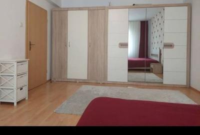 Apartament de închiriat  2 camere Calea Motilor - 3
