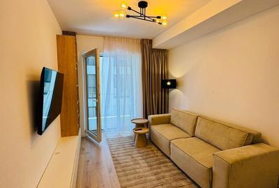 Apartament 2 camere de inchiriat Quartier Azuga/Parcare subterana - 13