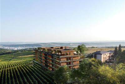 Apartament 2 camere Copou - Sadoveanu - 12