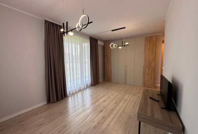 Apartament cu 2 camere în Băneasa