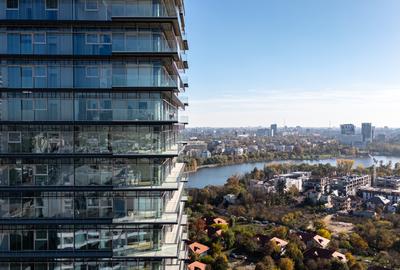 Apartament cu 2 camere decomandat în Floreasca