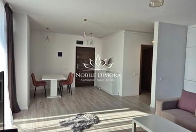XCity Towers - Apartament cu 2 camere, 2 balcoane si parcare - Torontalului - 2
