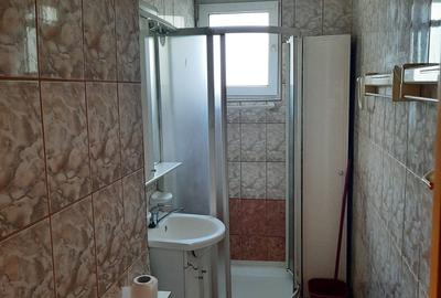 Stefan cel Mare langa metrou Obor garsoniera mobilata complet - 10