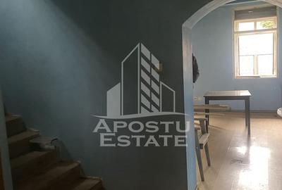 Casa unifamiliala în Timișoara,cu spațiul comercial - 11