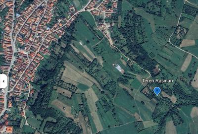 O oportunitate care îți atinge sufletul: Teren de vis la ieșirea din Rășinari - 5