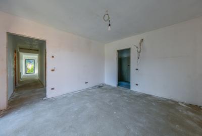 Apartament cu 3 camere, cu balcon tip logie - 10