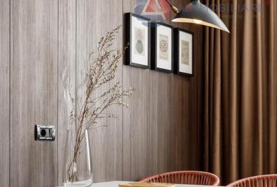 De Închiriat | Apartament 2 Camere Premium – Coresi Kasper Avantgarden - 12