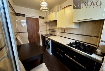 3 Camere | Piata Iancului | Renovat 2022 | 6 minute metrou - 9