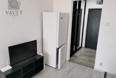 Garsoniera - zona Brancoveanu - 3