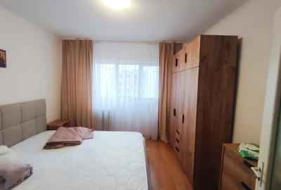 Dristor - Baba Novac 2 camere mobilat modern - 7