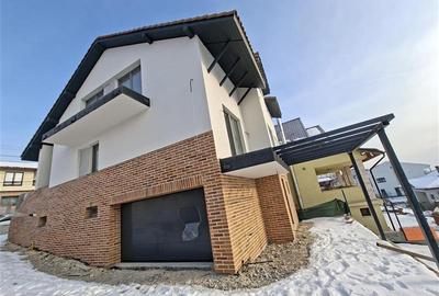 Vanzare casa individuala zona Maramuresului Dambul Rotund, Cluj-Napoca - 1