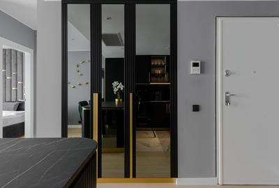2 camere LUX One Herastrau Towers - 9
