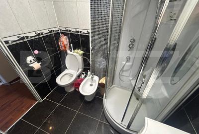 Apartament 3 camere, 74 mp, zona Alexandru cel Bun - 8