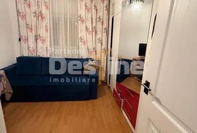 Rahova-Barnova | 2 camere | 56mp | renovat 2024 | centrala proprie | 94.900 euro - 2