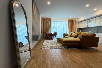 Apartament de Lux 3 Camere | Prima Inchiriere | Rezidential Nou 2025 | Pipera | - 3