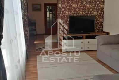 Casa individuala cu 5 camere Calea Lipovei - 6