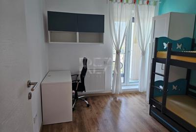 3 camere 6/11, parcare, 74,21 mp-Complex GranVia Park - 1