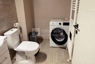 Copou - parc, pozitionare excelenta, 2 camere RENOVAT, mobilat & utilat - 13