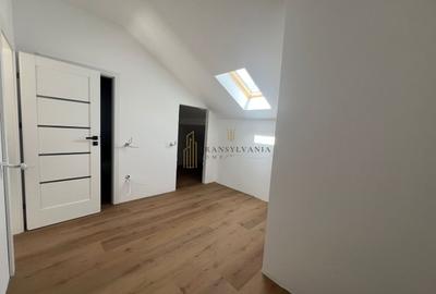 Apartament 4 camere, suprafata generoasa - 10