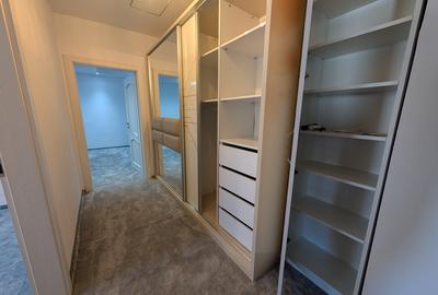Renovat, 2 camere decomandate - 64 mp , etaj intermediar, Nord - 10