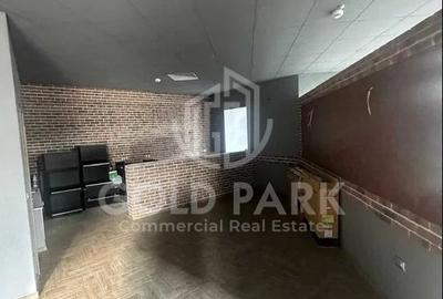 Spatiu Comercial - Floresti/BMW- Vitrina / Zona Residentiala - 9