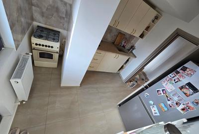 Apartament 2 camere premium SMART – Prelungirea Ghencea 161B | Mobilat & Utilat - 10