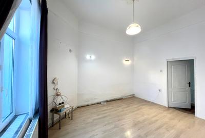 Studio generos Calea Victoriei 50mp + Boxa - 9