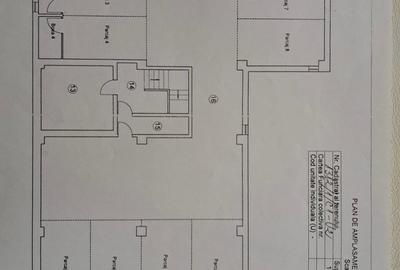 OCAZIE Apartament modern 2 camere  / Otopeni  78 mp utili +2  garaje | bloc 2008 - 10