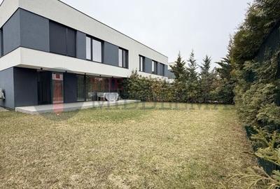 VIla Amber Gardens  - mobilata  modern - 11