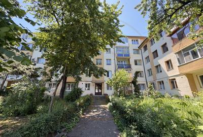 Apartament 2 camere semidecomandat - zona Gara Sud - 11