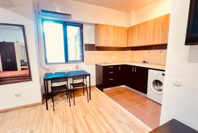 Garsoniera Alba Iulia, bloc nou, CENTRALA PROPRIE,  mobilată si utilată modern - 20