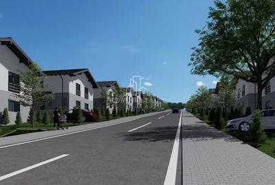 Case Noi, Complex Rezidential, Livezeni, Strada Subpadure - 1